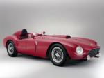 Ferrari 375 + 1954 года